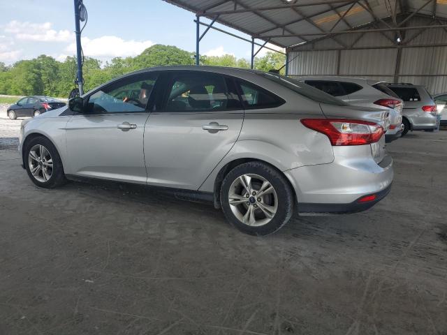 2014 Ford Focus Se VIN: 1FADP3F29EL171459 Lot: 51937874