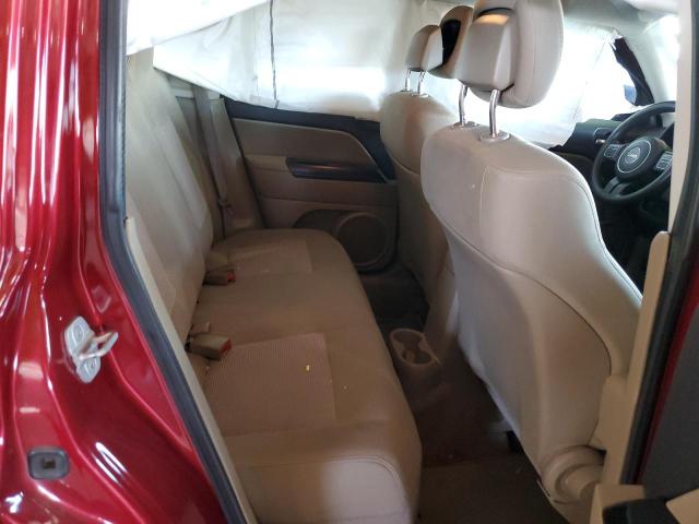 1C4NJRBB4CD658987 2012 Jeep Patriot Sport