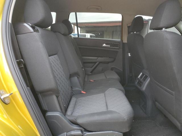 2018 VOLKSWAGEN ATLAS S - 1V2AP2CA2JC541033
