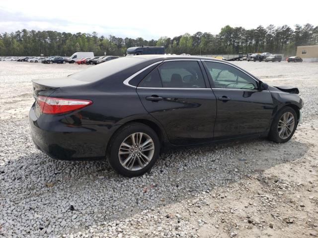 2017 Toyota Camry Le VIN: 4T1BF1FK8HU778049 Lot: 49414114