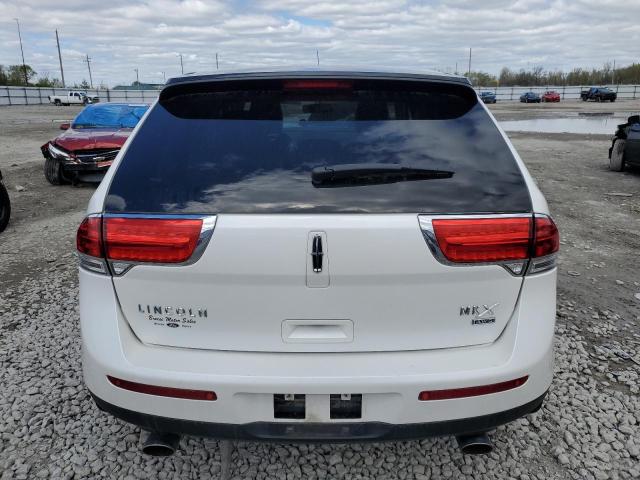 2LMDJ8JK0DBL45319 | 2013 Lincoln mkx