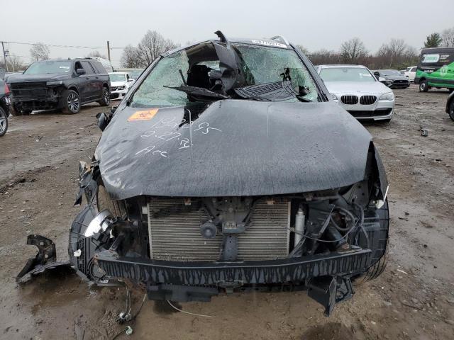 2014 NISSAN ROGUE SELE - Other View