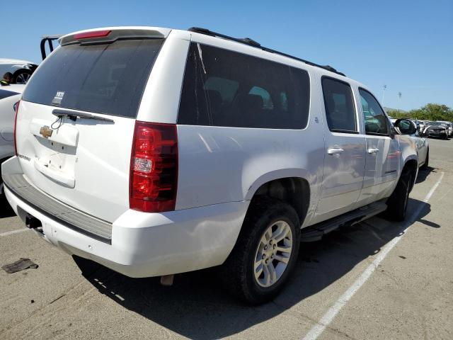 2007 Chevrolet Suburban K1500 VIN: 3GNFK16317G132872 Lot: 52922784