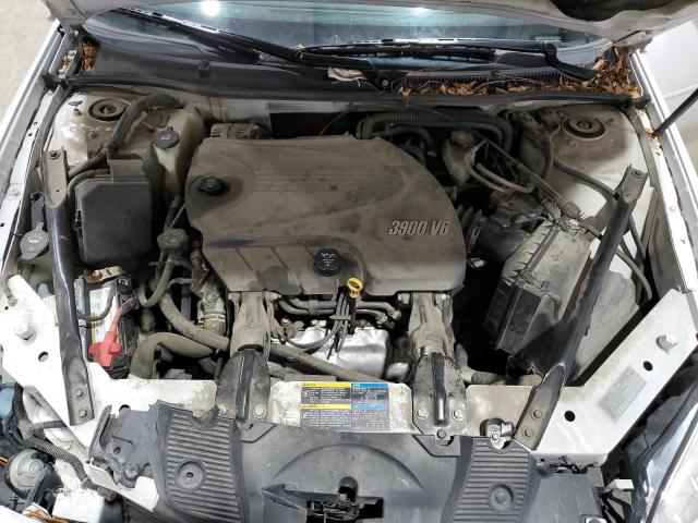 2010 Chevrolet Impala Ltz VIN: 2G1WC5EM4A1142229 Lot: 50239464