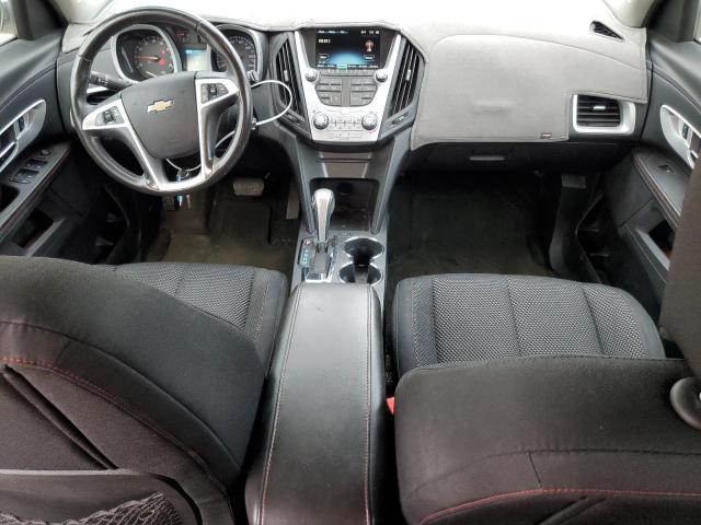 1GNALBEK4FZ131221 2015 Chevrolet Equinox Lt