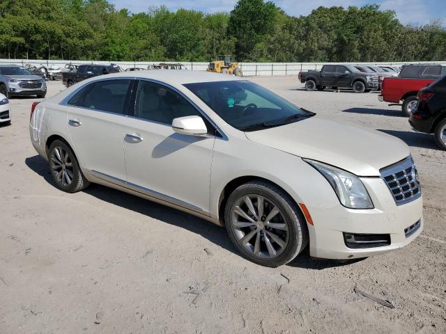 2014 Cadillac Xts VIN: 2G61L5S38E9314379 Lot: 51701724