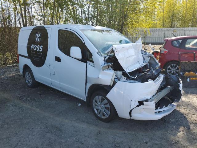 2017 Nissan NV - Image 4