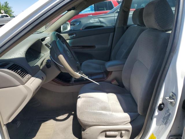 2003 Toyota Camry Le VIN: 4T1BE30K03U209681 Lot: 50847594