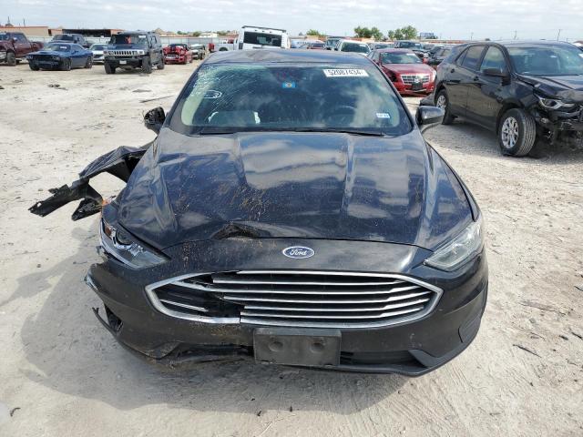 VIN 3FA6P0HD9LR247458 2020 Ford Fusion, SE no.5