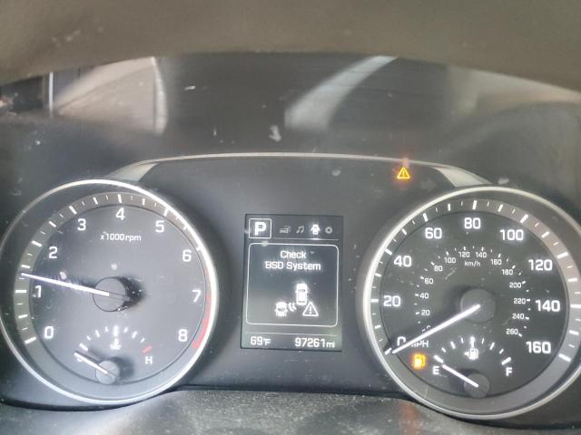 2018 HYUNDAI ELANTRA SE - 5NPD84LF0JH223838