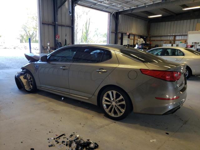 2015 KIA OPTIMA SX - 5XXGR4A60FG455369