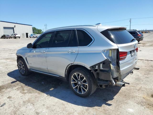 VIN 5UXKR0C57E0H20457 2014 BMW X5, Xdrive35I no.2