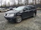 2015 NISSAN PATHFINDER - 5N1AR2MM9FC673620