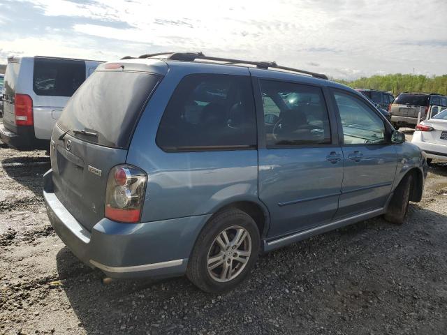 2005 Mazda Mpv Wagon VIN: JM3LW28J450537084 Lot: 49485904