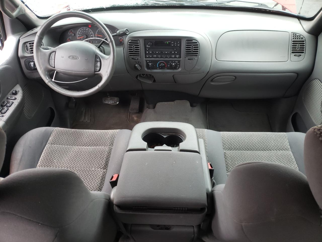 1FTRW08L12KB16433 2002 Ford F150 Supercrew