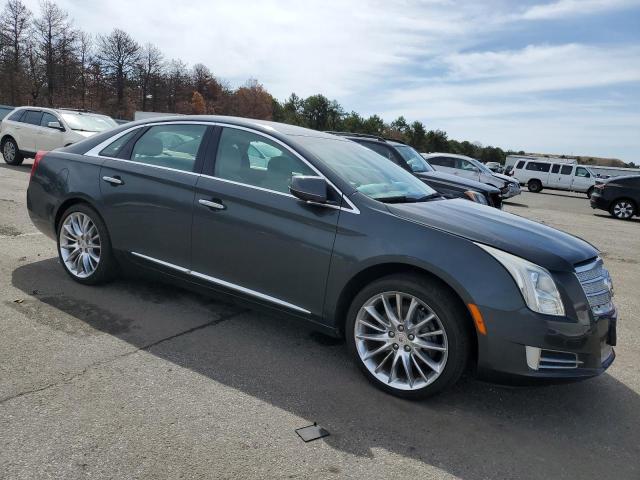 2013 Cadillac Xts Platinum VIN: 2G61V5S37D9165570 Lot: 50797764