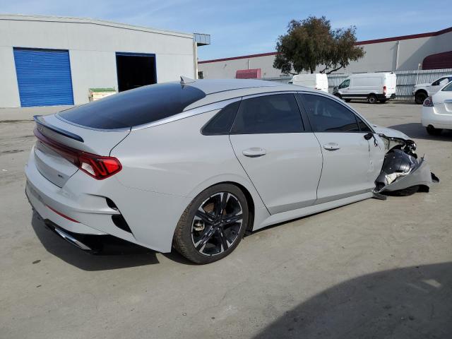 2024 Kia K5 Gt Line VIN: 5XXG64J27RG246768 Lot: 49992234