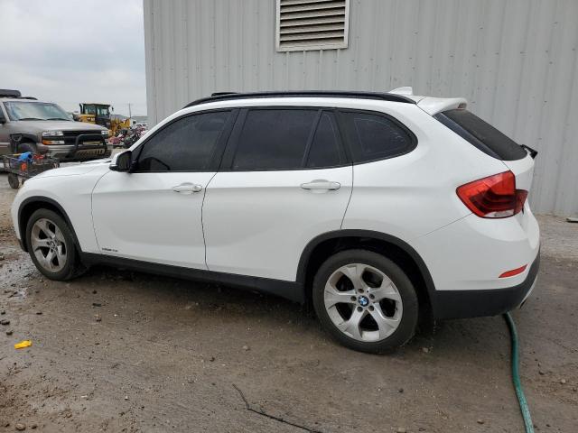 Lot #2484547745 2014 BMW X1 SDRIVE2 salvage car