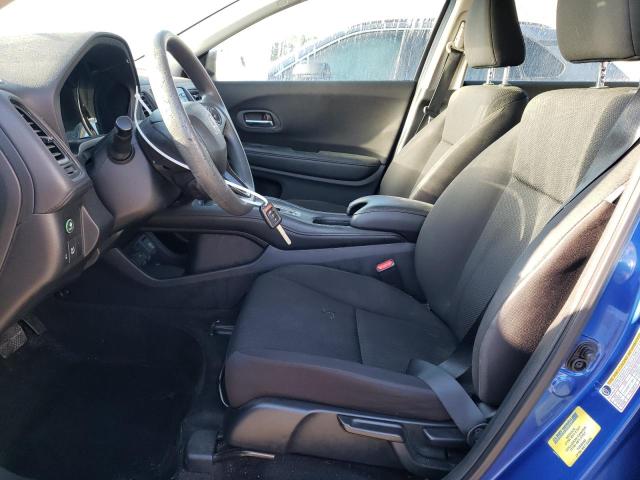 2018 HONDA HR-V LX - 3CZRU5H31JM719838