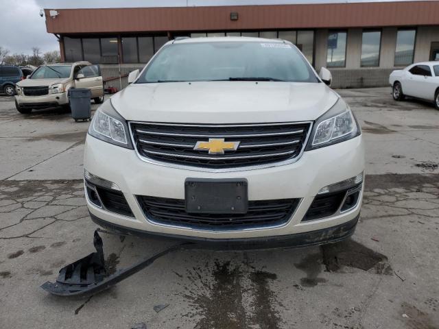 2014 Chevrolet Traverse Lt VIN: 1GNKRHKD4EJ371734 Lot: 49136634