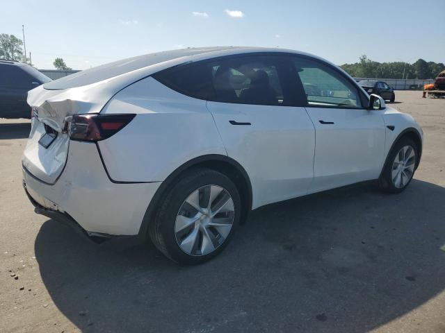 2023 TESLA MODEL Y - 7SAYGDEE5PA169582