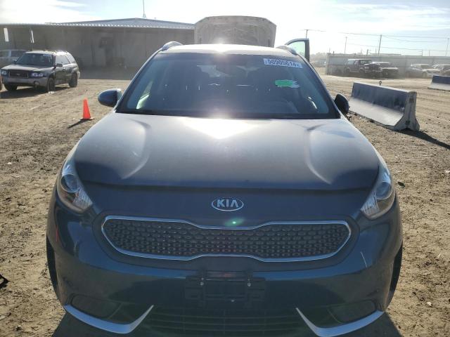 2017 Kia Niro Fe VIN: KNDCB3LC2H5100873 Lot: 50905614