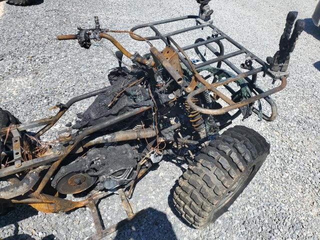 2005 YAMAHA YFM350 A 5Y4AH10Y75A008789