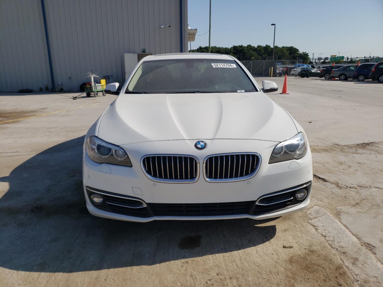 WBA5A5C51FD520259 2015 BMW 528 I