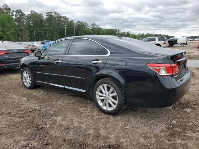 2010 Lexus Es 350 VIN: JTHBK1EG2A2410639 Lot: 50540034