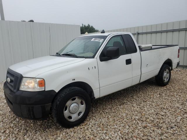 2008 Ford F150 VIN: 1FTRF12278KB70091 Lot: 51133314