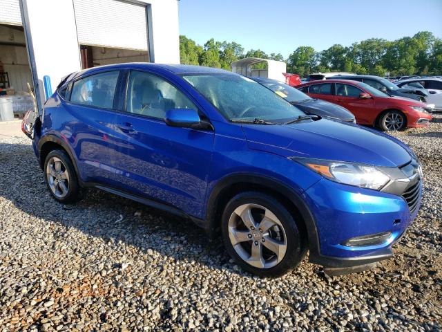 2018 HONDA HR-V LX - 3CZRU5H31JM719838