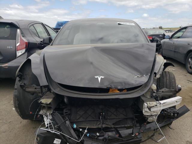 2023 Tesla Model 3 VIN: 5YJ3E1EA1PF627081 Lot: 51450184