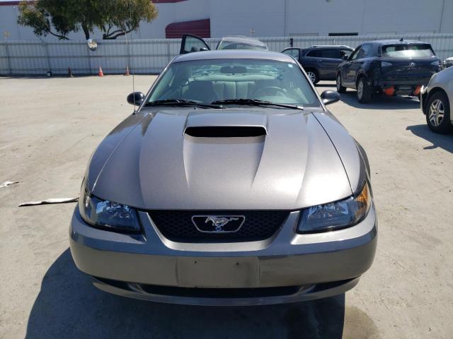 2004 Ford Mustang Gt VIN: 1FAFP42X54F140240 Lot: 51464534