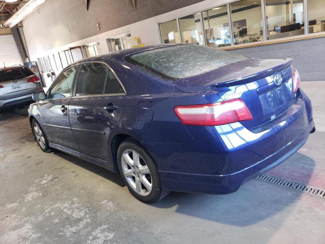 2007 Toyota Camry Ce VIN: 4T1BE46K37U032711 Lot: 52556414