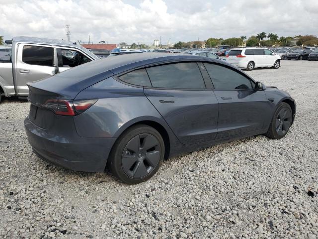 2021 Tesla Model 3 VIN: 5YJ3E1EA4MF090671 Lot: 51399184