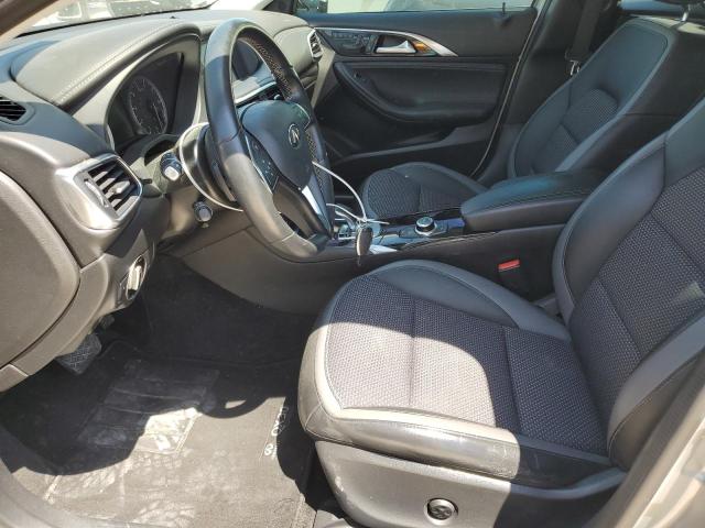 2018 INFINITI QX30 PURE - SJKCH5CP7JA005989