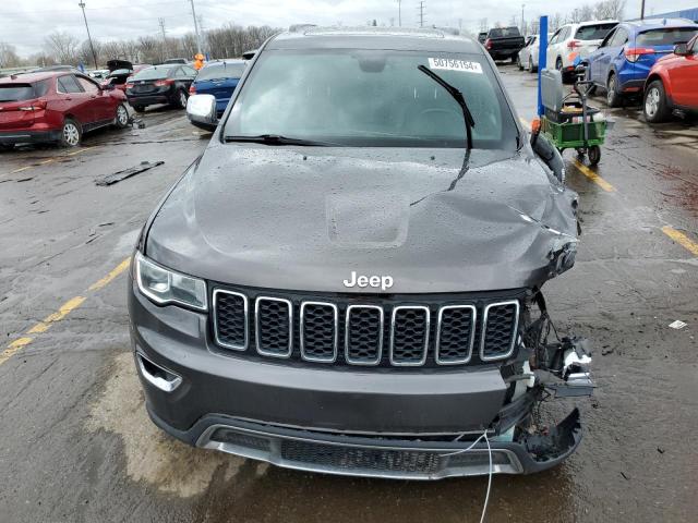2020 JEEP GRAND CHER - 1C4RJFBGXLC159337