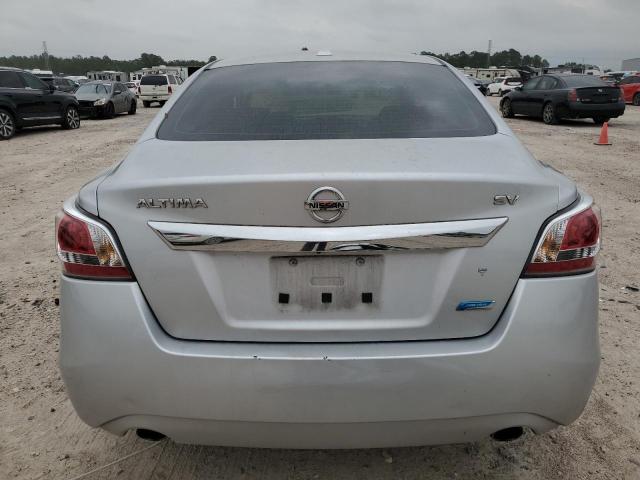 2014 Nissan Altima 2.5 VIN: 1N4AL3AP3EC428956 Lot: 52158164