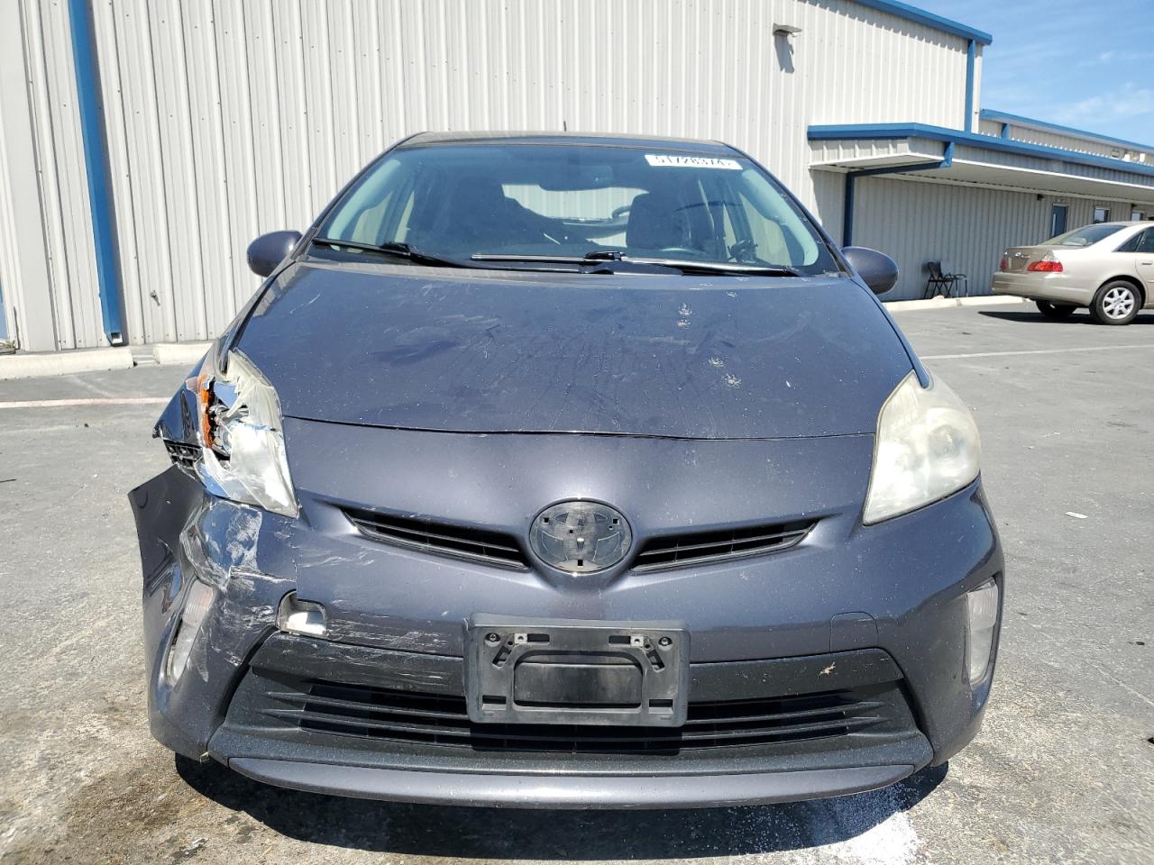 JTDKN3DU9D1683020 2013 Toyota Prius