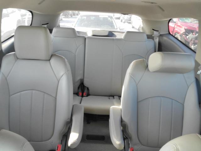 2016 CHEVROLET TRAVERSE L - 1GNKRJKDXGJ208967