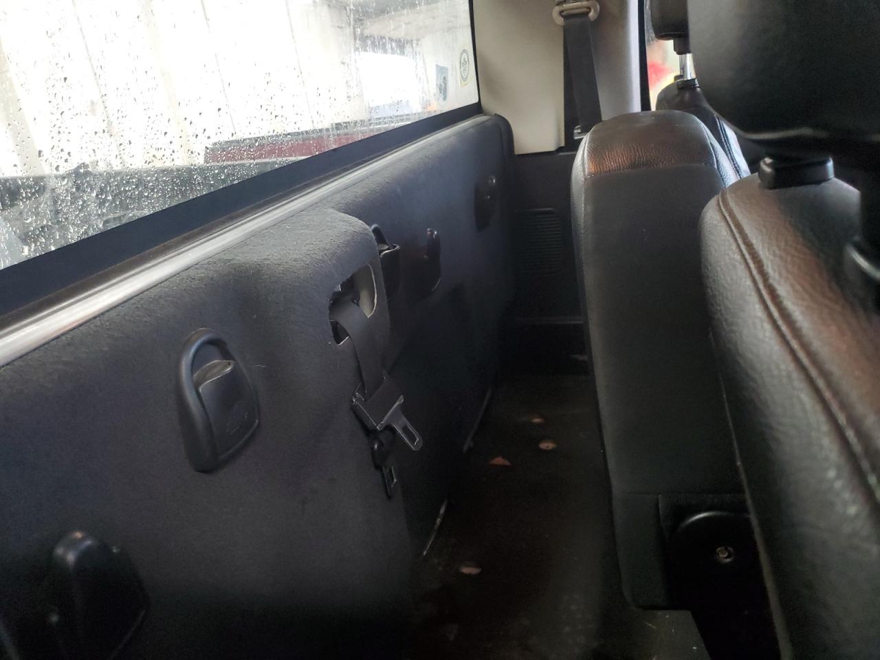 1D7HA16K55J609042 2005 Dodge Ram 1500 St