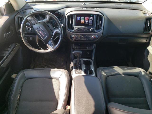 2017 GMC CANYON DEN 1GTG6CEN9H1274497