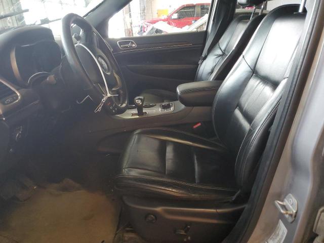 2015 Jeep Grand Cherokee Limited VIN: 1C4RJFBG3FC207376 Lot: 49337294