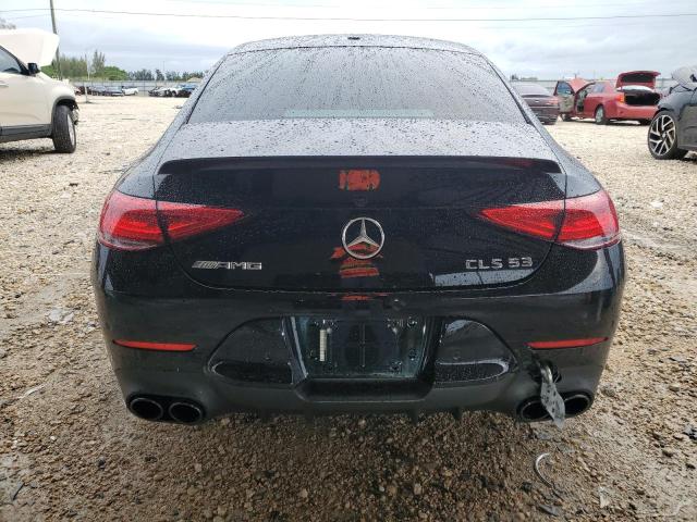 W1K2J6BB4MA089620 Mercedes-Benz CLC-Class CLS AMG 53 6