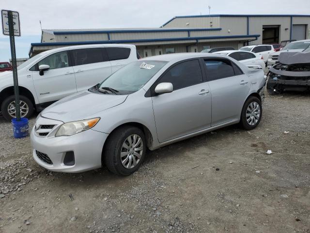 2012 Toyota Corolla Base VIN: 2T1BU4EE4CC778241 Lot: 51702414