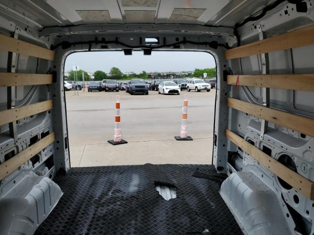 2023 Ford Transit T-250 VIN: 1FTBR1Y87PKA93418 Lot: 51021504