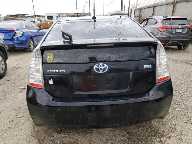 2010 Toyota Prius VIN: JTDKN3DU4A0004241 Lot: 51614694