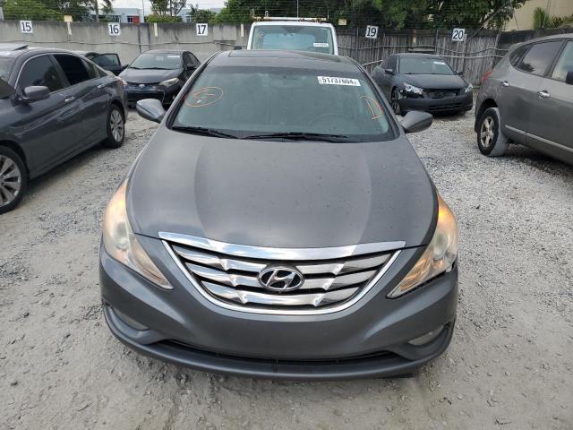 2013 Hyundai Sonata Se VIN: 5NPEC4AB1DH625617 Lot: 51737604