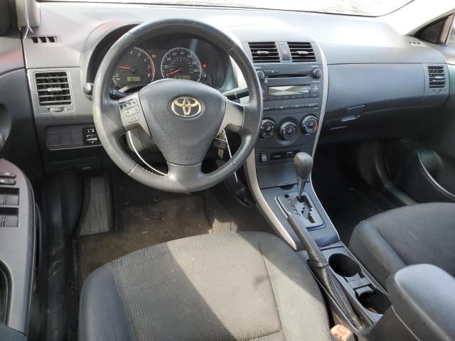 2009 Toyota Corolla Base VIN: 1NXBU40E49Z086852 Lot: 51557114