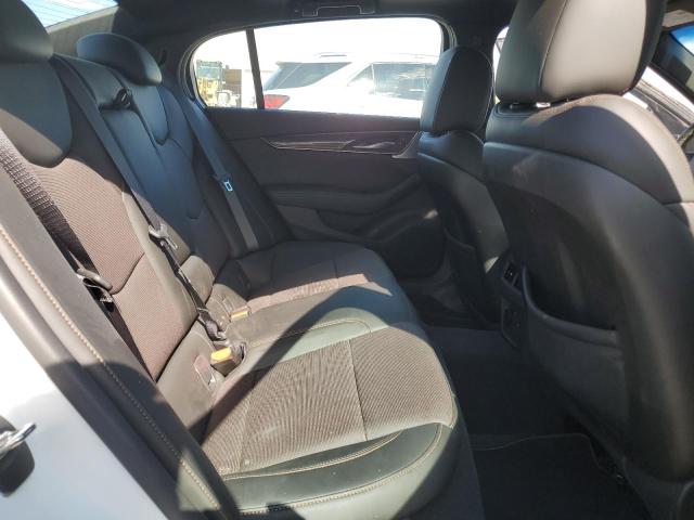 2023 CADILLAC CT5-V - 1G6DV5RW6P0131664